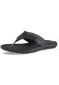 Sandalias Baruc Negro Para Hombre Croydon de Croydon