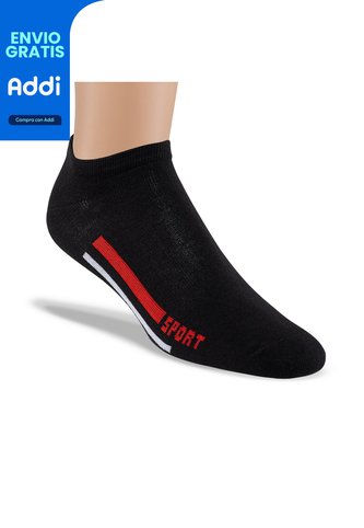 Medias Reed M.Color Croydon Para Hombre Croydon