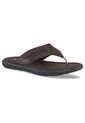 Sandalias Baruc Café Para Hombre Croydon de Croydon