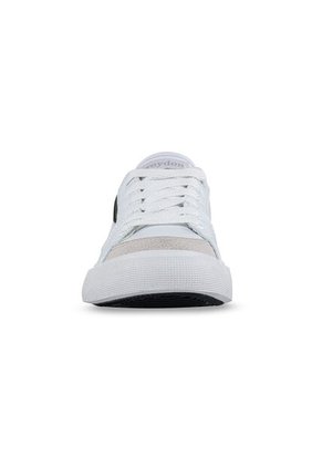 Tenis Koichi Blanco Para Hombre Croydon