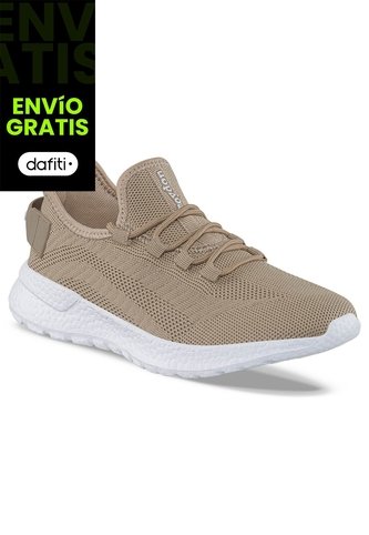 Tenis Para Caminar Regaf Café Croydon Para Mujer Croydon