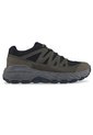 Zapatos Outdoor Trekk Verde Militar Croydon Para Hombre de Croydon