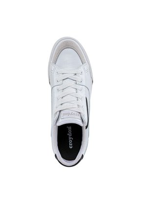Tenis Koichi Blanco Para Hombre Croydon