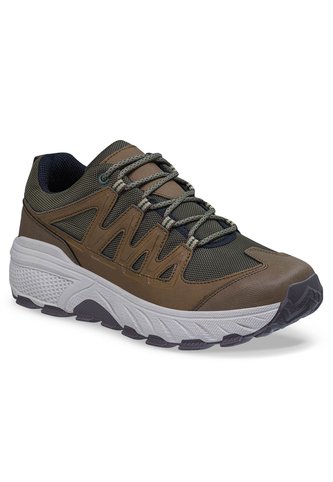 Zapatos Outdoor Trekk Miel Croydon Para Hombre Croydon