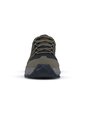 Zapatos Outdoor Trekk Verde Militar Croydon Para Hombre de Croydon