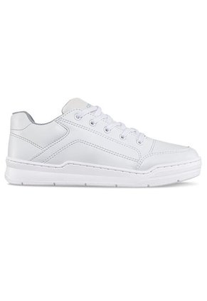 Zapatos Colegio Roblo Jr Blanco Para Hombre Y Mujer Croydon