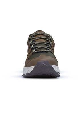 Zapatos Outdoor Trekk Miel Croydon Para Hombre