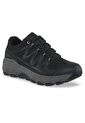 Zapatos Outdoor Trekk Negro Croydon Para Hombre de Croydon