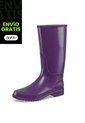 Botas Lluvia Tiffany Colors Mora Croydon Para Mujer de Croydon
