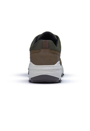 Zapatos Outdoor Trekk Miel Croydon Para Hombre