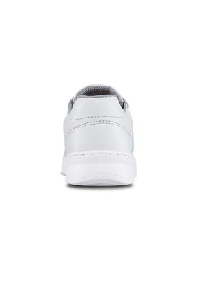 Zapatos Colegio Roblo Jr Blanco Para Hombre Y Mujer Croydon