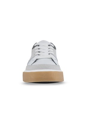 Tenis Anzu Blanco Para Hombre Croydon