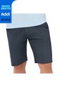 Bermuda Leonidas Azul Croydon Para Hombre de Croydon