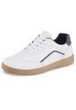 Tenis Wilfred Blanco Para Hombre Croydon de Croydon