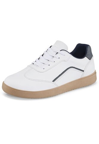 Tenis Wilfred Blanco Para Hombre Croydon Croydon