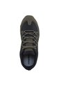 Zapatos Outdoor Trekk Verde Militar Croydon Para Hombre de Croydon