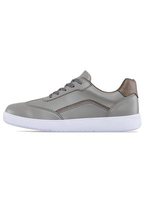 Tenis Wilfred Gris Para Hombre Croydon