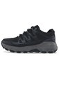 Zapatos Outdoor Trekk Negro Croydon Para Hombre de Croydon