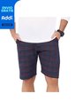 Bermuda Miguel Rojo Croydon Para Hombre de Croydon