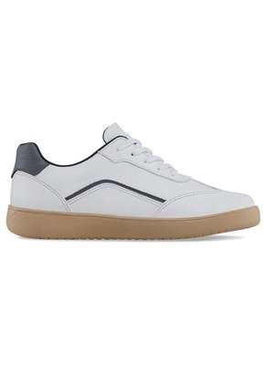Tenis Wilfred Blanco Para Hombre Croydon