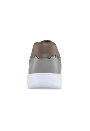 Tenis Wilfred Gris Para Hombre Croydon