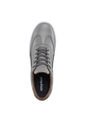 Tenis Wilfred Gris Para Hombre Croydon de Croydon