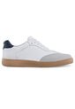 Tenis Kameko Blanco-Azul Para Hombre Croydon de Croydon