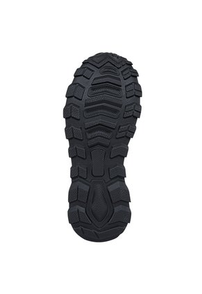 Zapatos Outdoor Trekk Negro Croydon Para Hombre