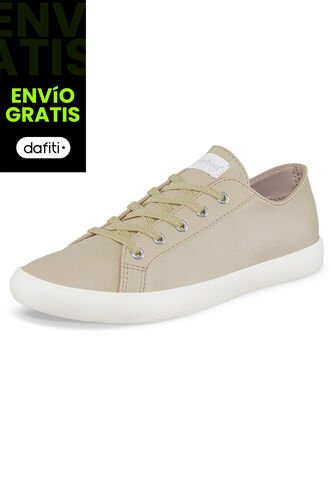 Zapatos Mahdi Beige Para Mujer Croydon Croydon