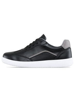 Tenis Wilfred Negro Para Hombre Croydon