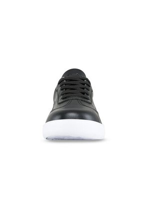 Tenis Wilfred Negro Para Hombre Croydon