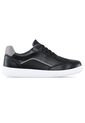 Tenis Wilfred Negro Para Hombre Croydon de Croydon