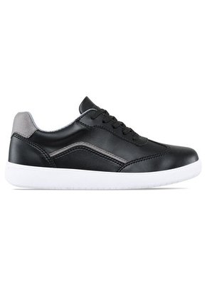 Tenis Wilfred Negro Para Hombre Croydon