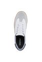 Tenis Kameko Blanco-Azul Para Hombre Croydon de Croydon