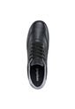 Tenis Wilfred Negro Para Hombre Croydon de Croydon