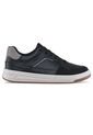 Tenis Urbanos Tabio Negro Para Hombre Croydon de Croydon