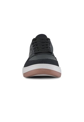 Tenis Urbanos Tabio Negro Para Hombre Croydon