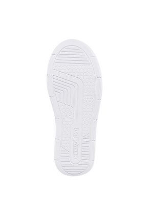 Tenis Colegio Roblo Bota Blanco Para Niño Y Niña Croydon