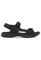 Sandalias Nael Negro Para Hombre Croydon de Croydon