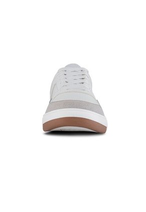 Tenis Urbanos Tabio Blanco-Azul Para Hombre Croydon
