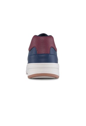 Tenis Urbanos Tabio Azul Para Hombre Croydon