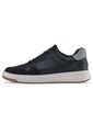 Tenis Urbanos Tabio Negro Para Hombre Croydon de Croydon