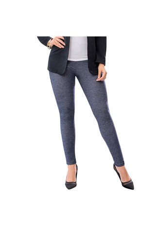 Pantalon Carla Gris Para Mujer Croydon Croydon