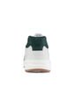 Tenis Urbanos Tabio Blanco-Verde Para Hombre Croydon de Croydon