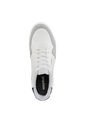 Tenis Urbanos Tabio Blanco-Verde Para Hombre Croydon de Croydon