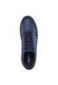 Tenis Urbanos Tabio Azul Para Hombre Croydon de Croydon