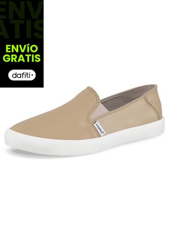 Tenis Marjane Café Para Mujer Croydon Croydon
