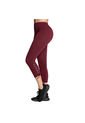 Leggins Sara Vino Para Mujer Croydon de Croydon