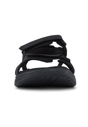 Sandalias Nael Negro Para Hombre Croydon