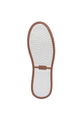 Tenis Urbanos Tabio Blanco-Azul Para Hombre Croydon